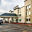 Comfort Inn Mayfield Heights Cleveland East