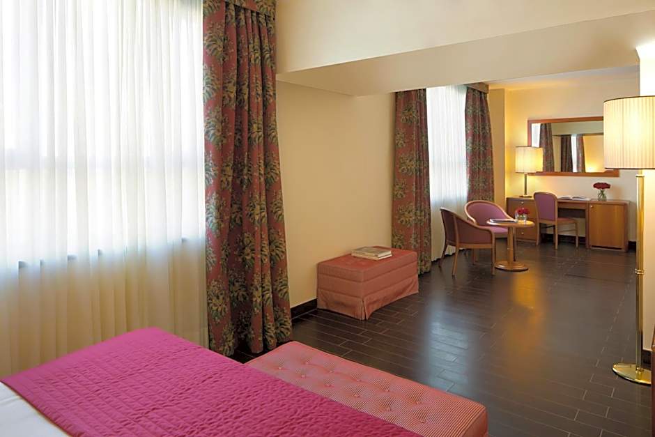Starhotels Business Palace
