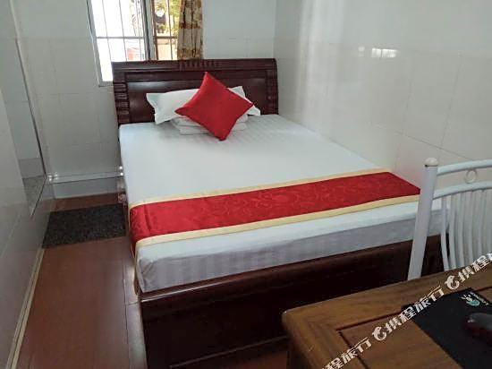 Wangluo Apartment