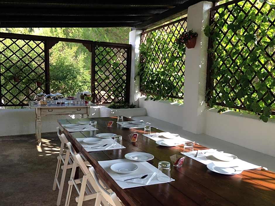 La Vecchia Tabaccheria B&B