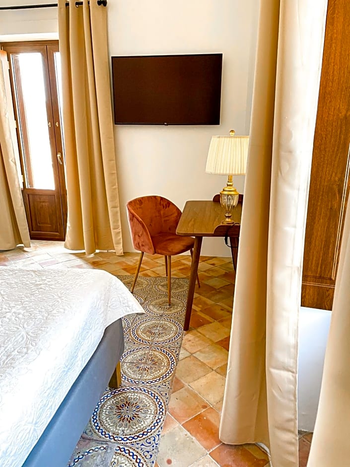 B&B Faraglione