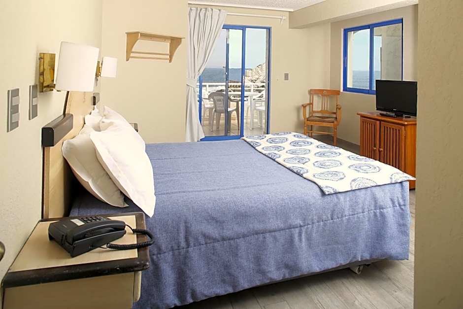 MR Mar Suites (ex Neruda Mar Suites)