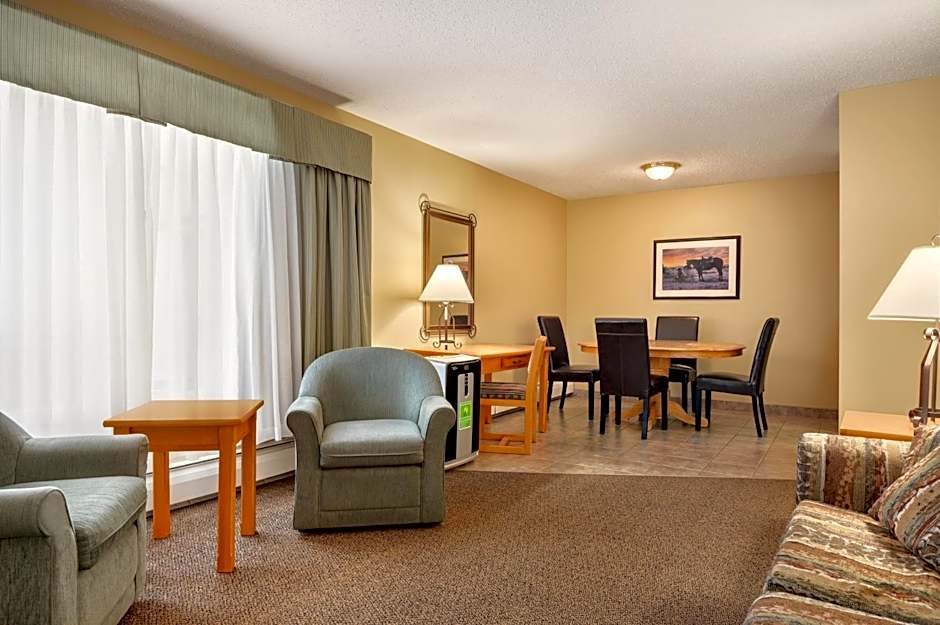 Travelodge by Wyndham Edson