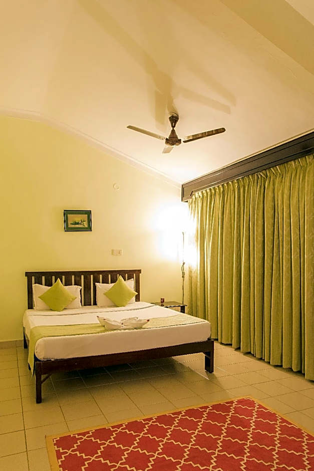 Hotel Coorg International -Mercara