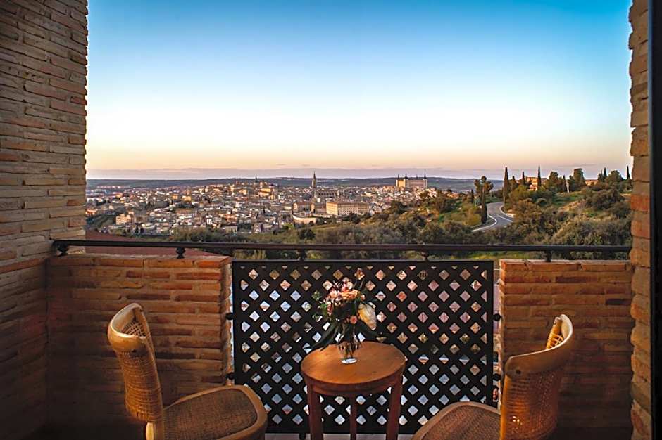 Hotel Cigarral Santa María