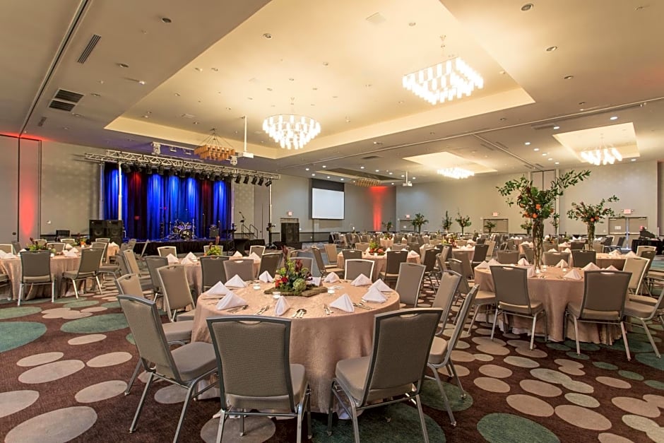 Holiday Inn Texarkana Arkansas Convention Center By IHG