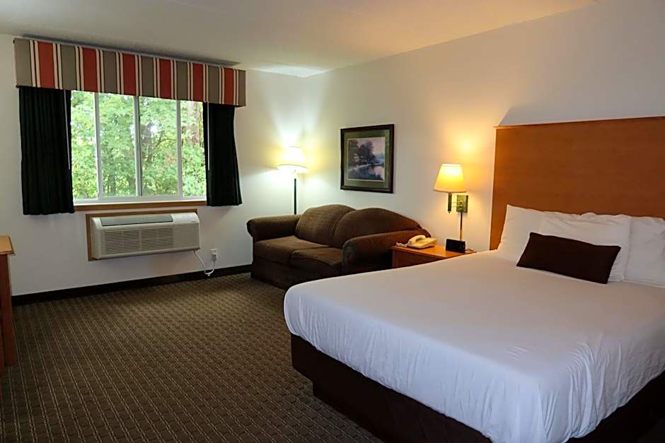 Americas Best Value Inn Annandale