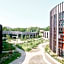 The Forest apartments by Daniel&Jacob's