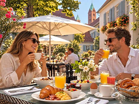 Hotel Domhof