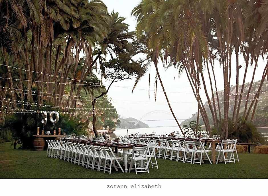 Umtamvuna River Lodge