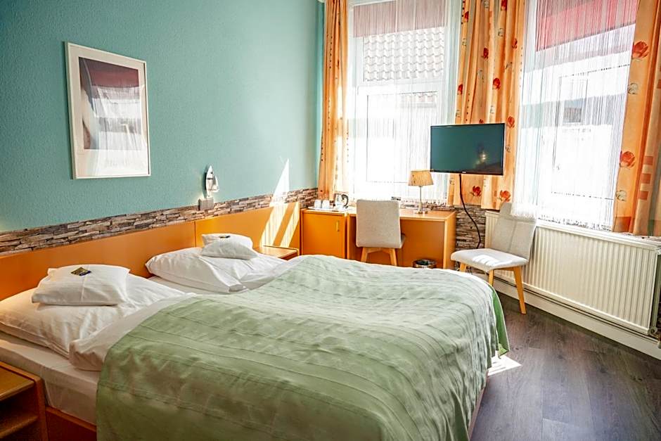 Hotel Haus Martens