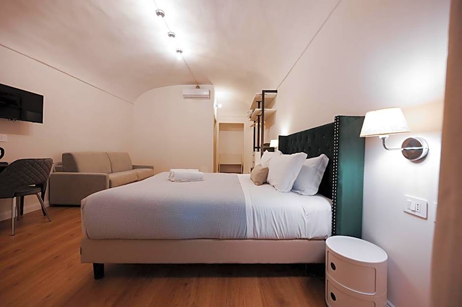 Carlo Felice Boutique Hotel