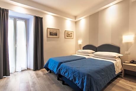 Double Room with Lake View