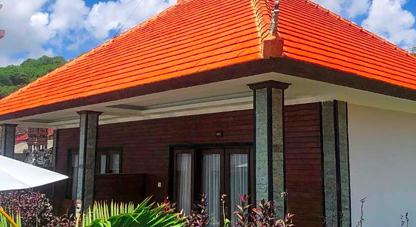 Juan Beach Bungalow