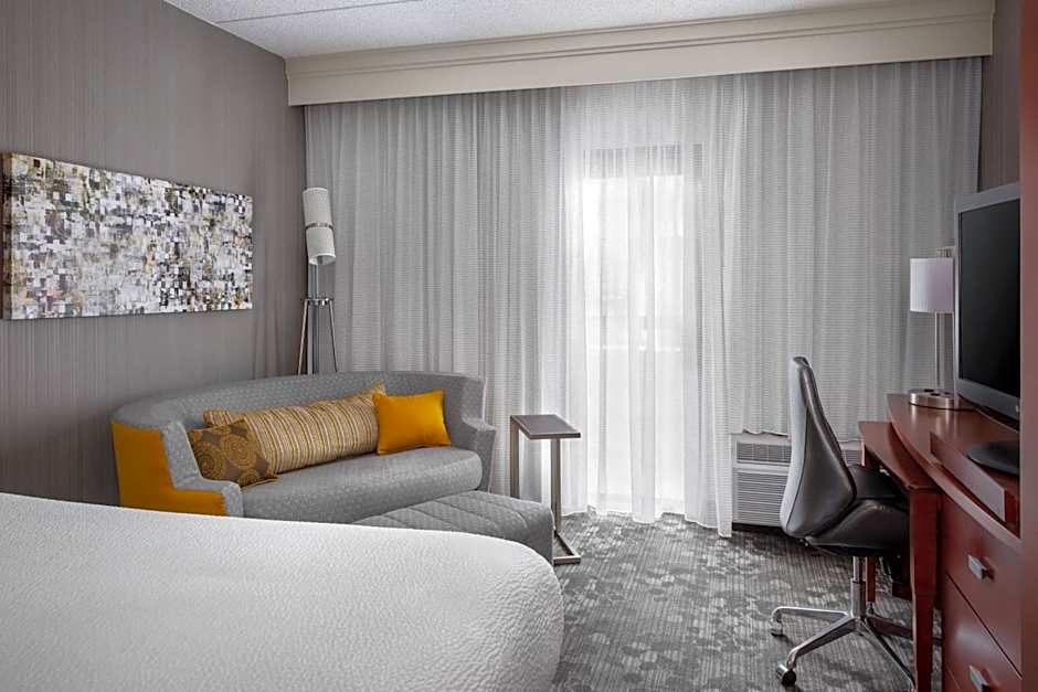 Courtyard by Marriott Philadelphia Willow Grove