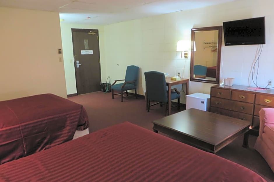 Grand Inn Fargo