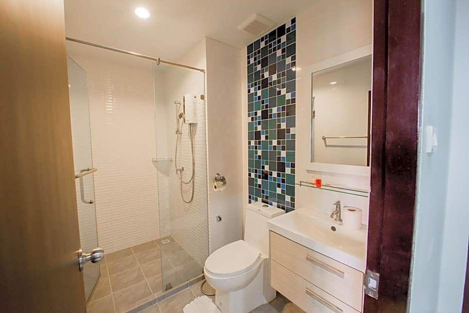 Aonang Ocean View Studio ( The Sea Condo )