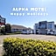 Alpha Motel with Spa-Bath