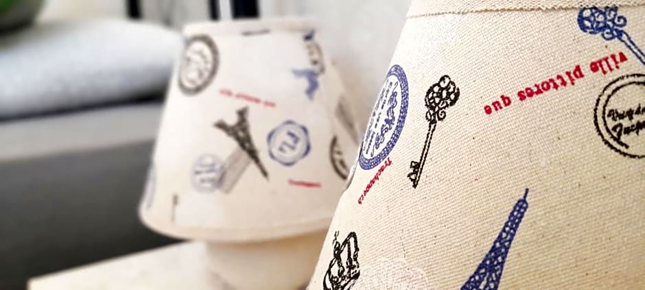 Home Suite Home Bed & Breakfast