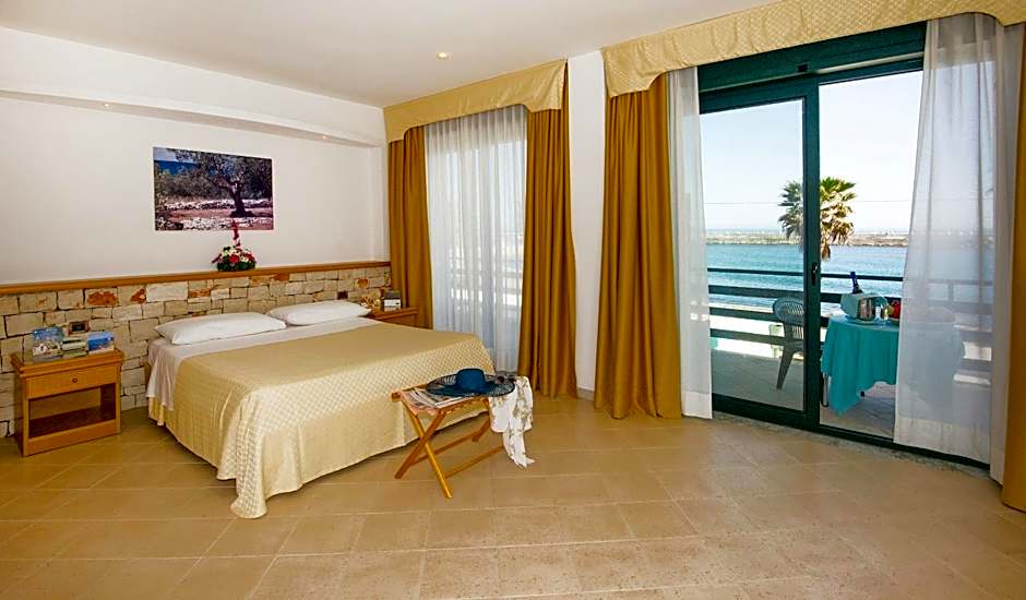 Hotel Terminal - Caroli Hotels