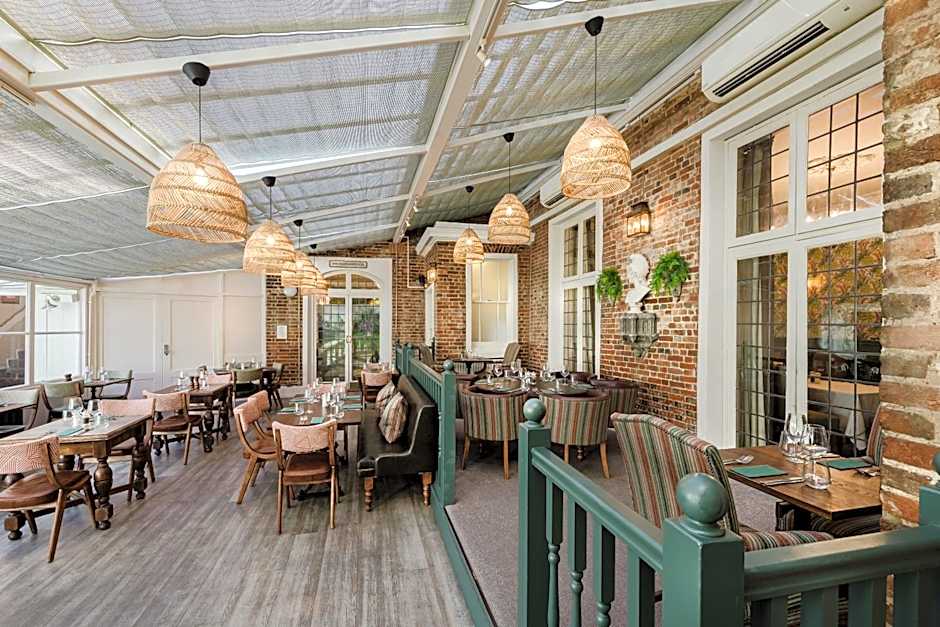 Winchester Royal Hotel