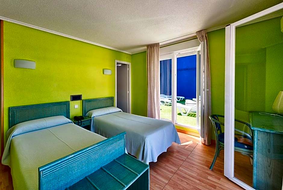 Hotel Marina