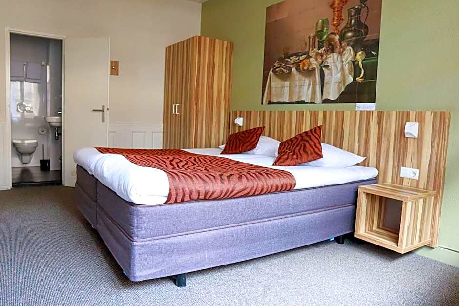 Hotel Asterisk, a family run hotel