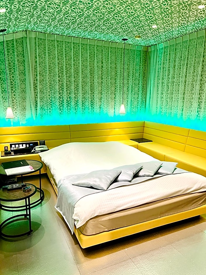 Asokono Hotel
