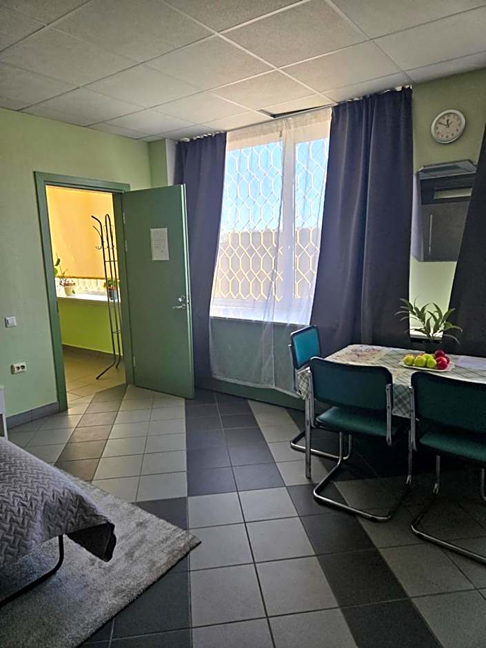 Transhostel Sweet Dream