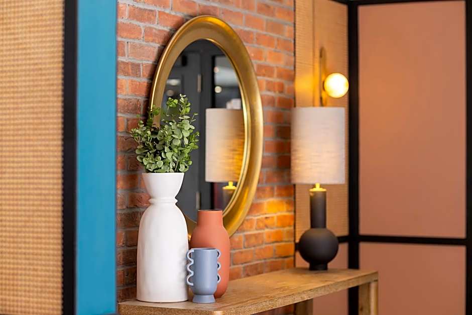 voco Fareham  Solent By IHG