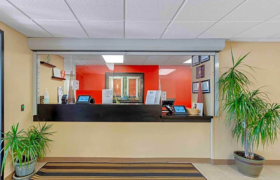 Extended Stay America Select Suites - Chicago - Rolling Meadows