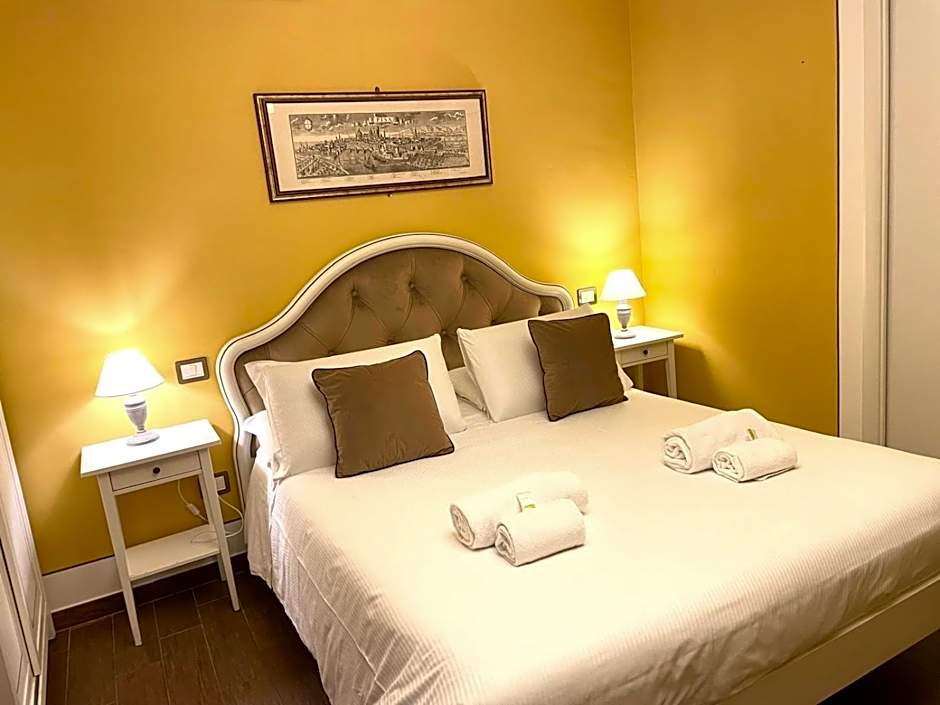 Hotel Pisa Tower