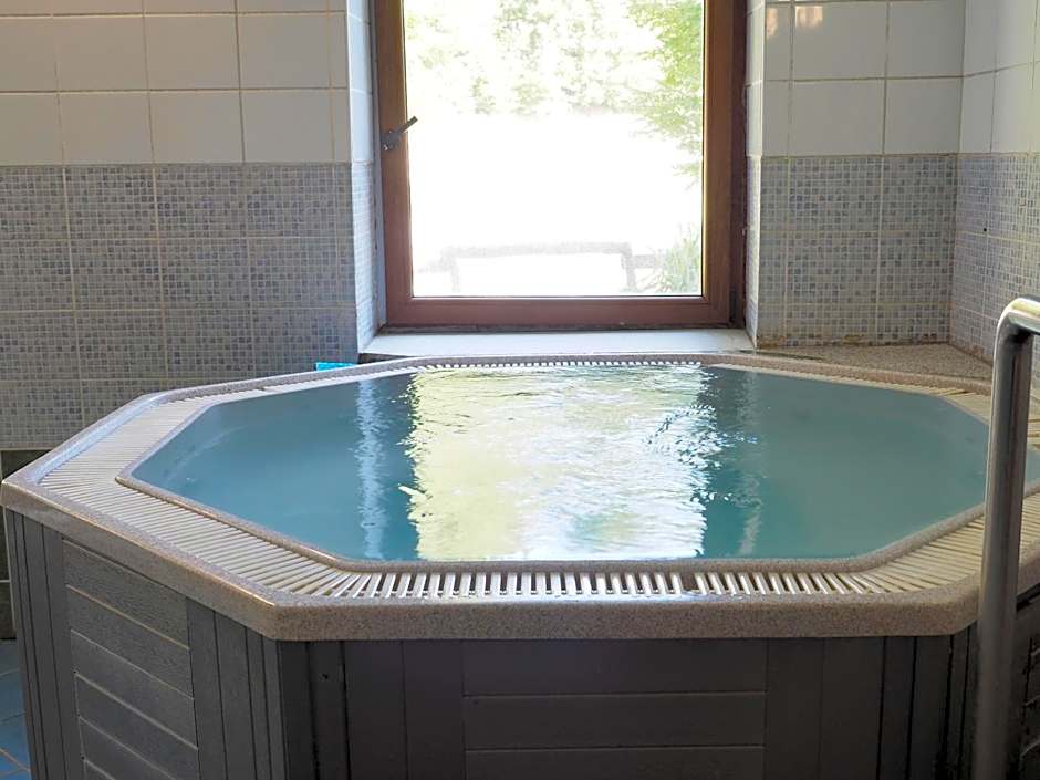 Rókabérc Vadászház Hotel