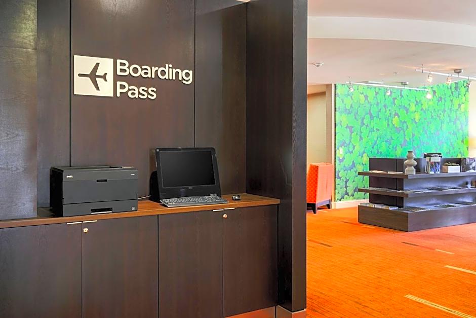 Courtyard by Marriott Chico