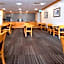 Prestige Oceanview Hotel Prince Rupert
