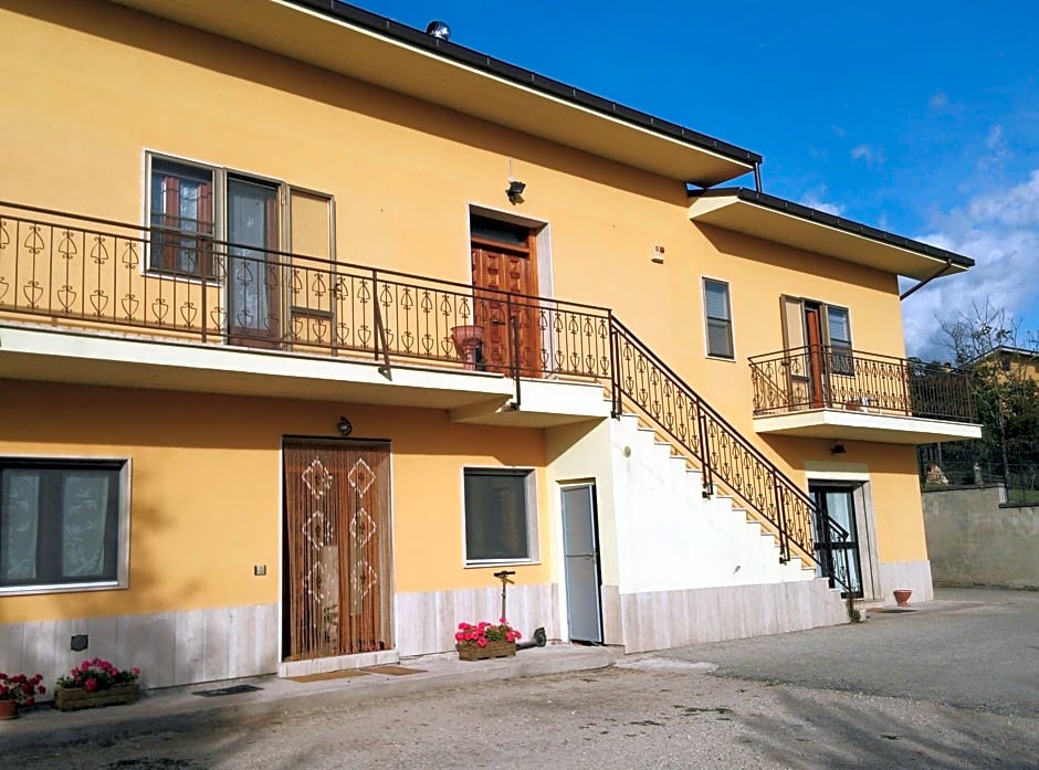 B&B L'Aquila