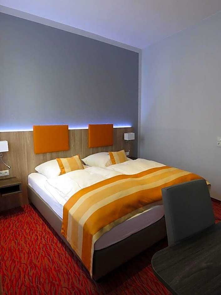 Hotel Trutzpfaff