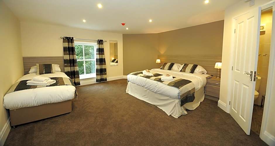 Queens arms country inn