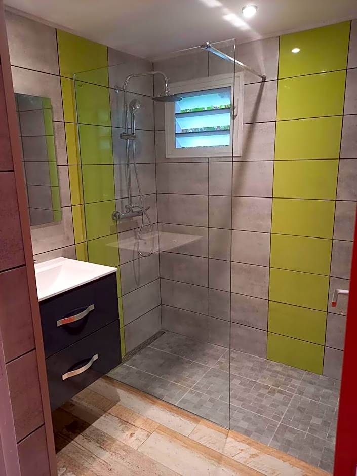 Les Gîtes de la Lézarde