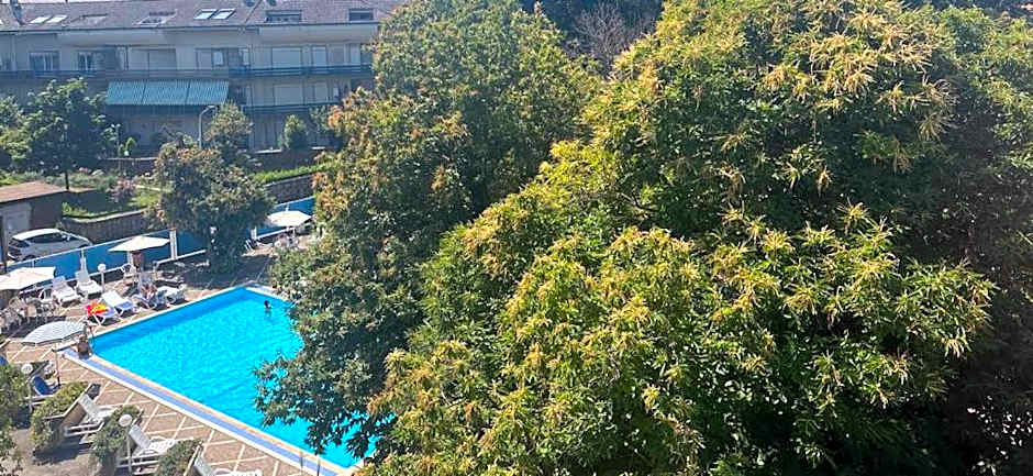 Mondial Park Hotel