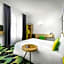 Ibis Styles Budapest Center