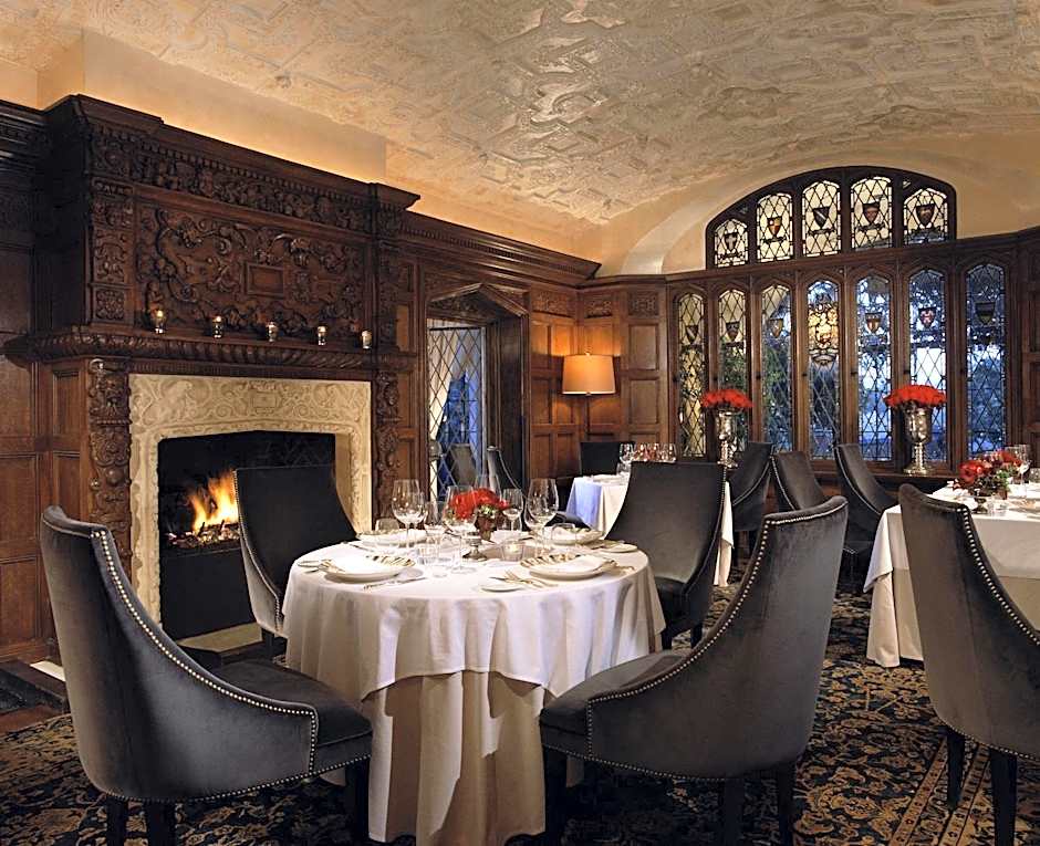 Rosewood Mansion on Turtle Creek