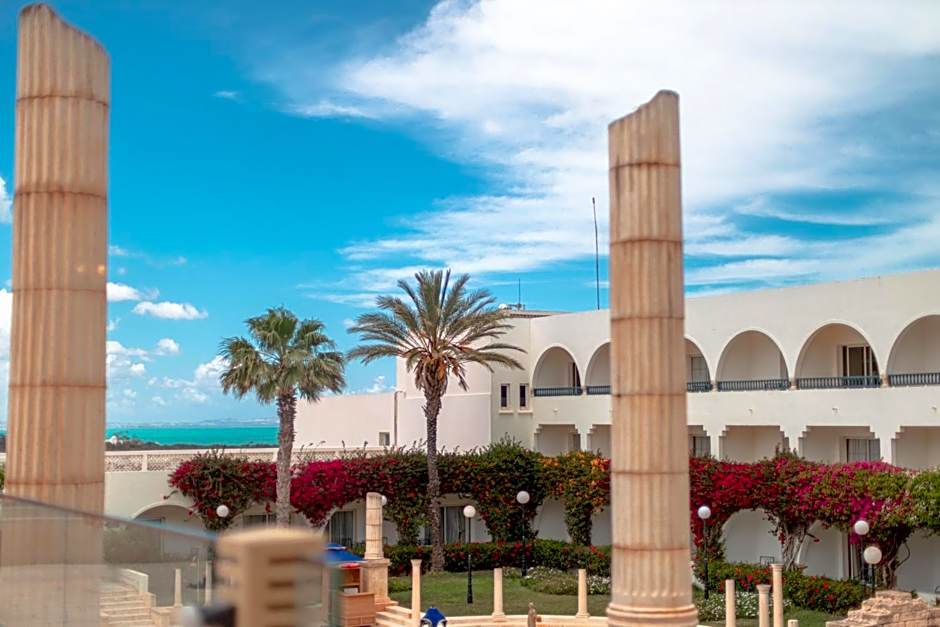 Golden Carthage Hotel & Residence Tunis
