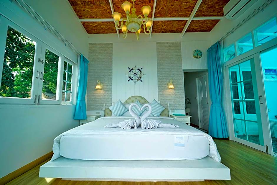 DD Hut Koh Tao
