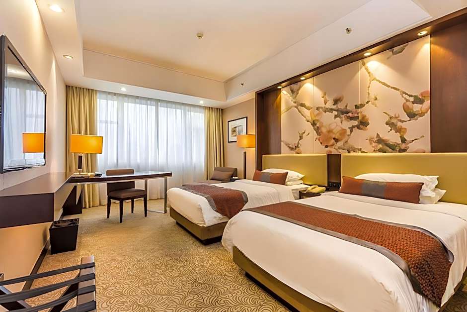 Guangdong Yingbin Hotel