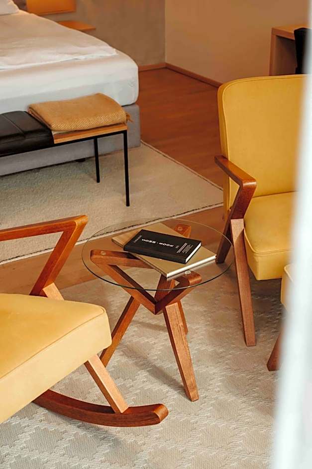 Arx Boutiquehotel