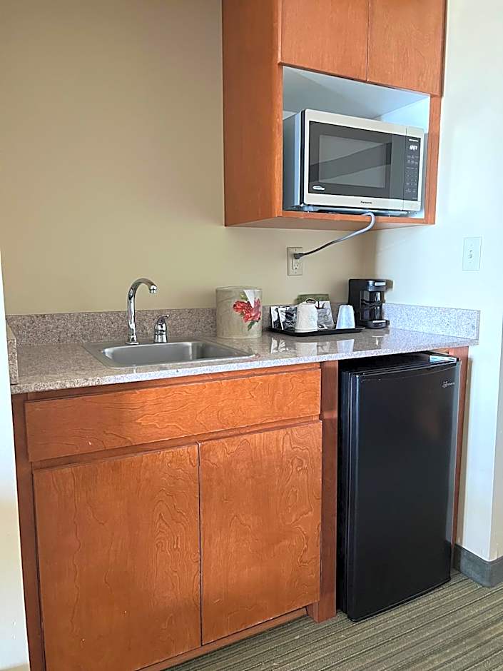 Wingate by Wyndham Coon Rapids