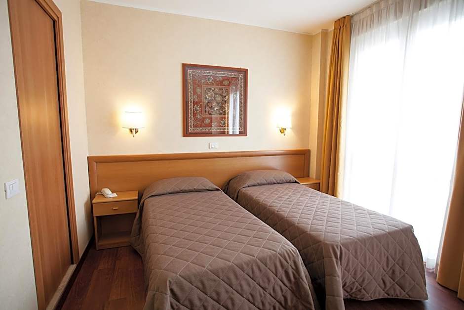 Hotel Esperia