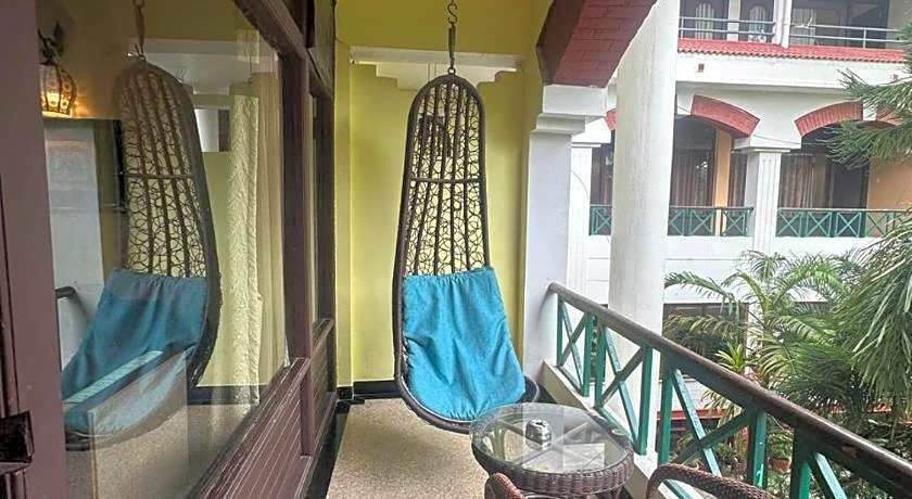 Hotel Mount Regency