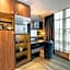NYX Hotel Amsterdam Rembrandt Square